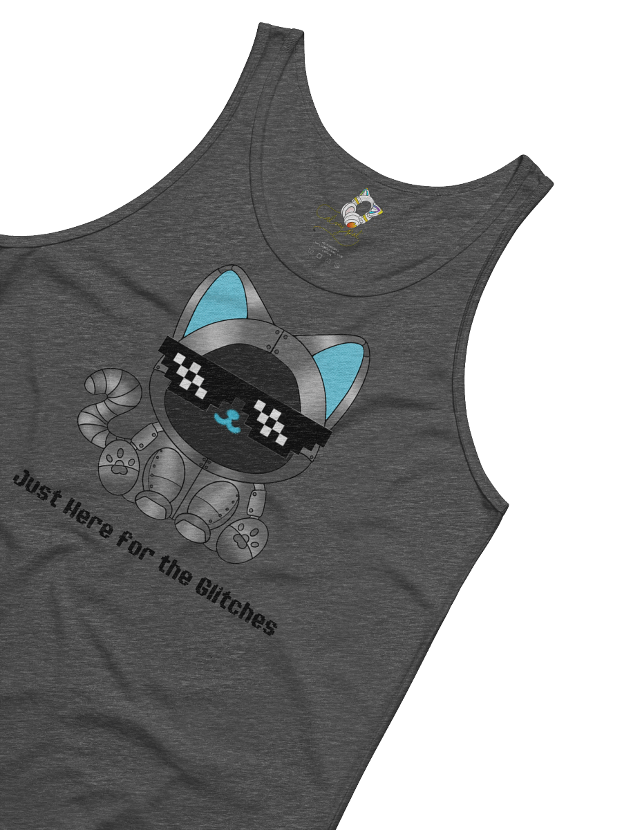 PalBot Sunglasses Tank product image (7)