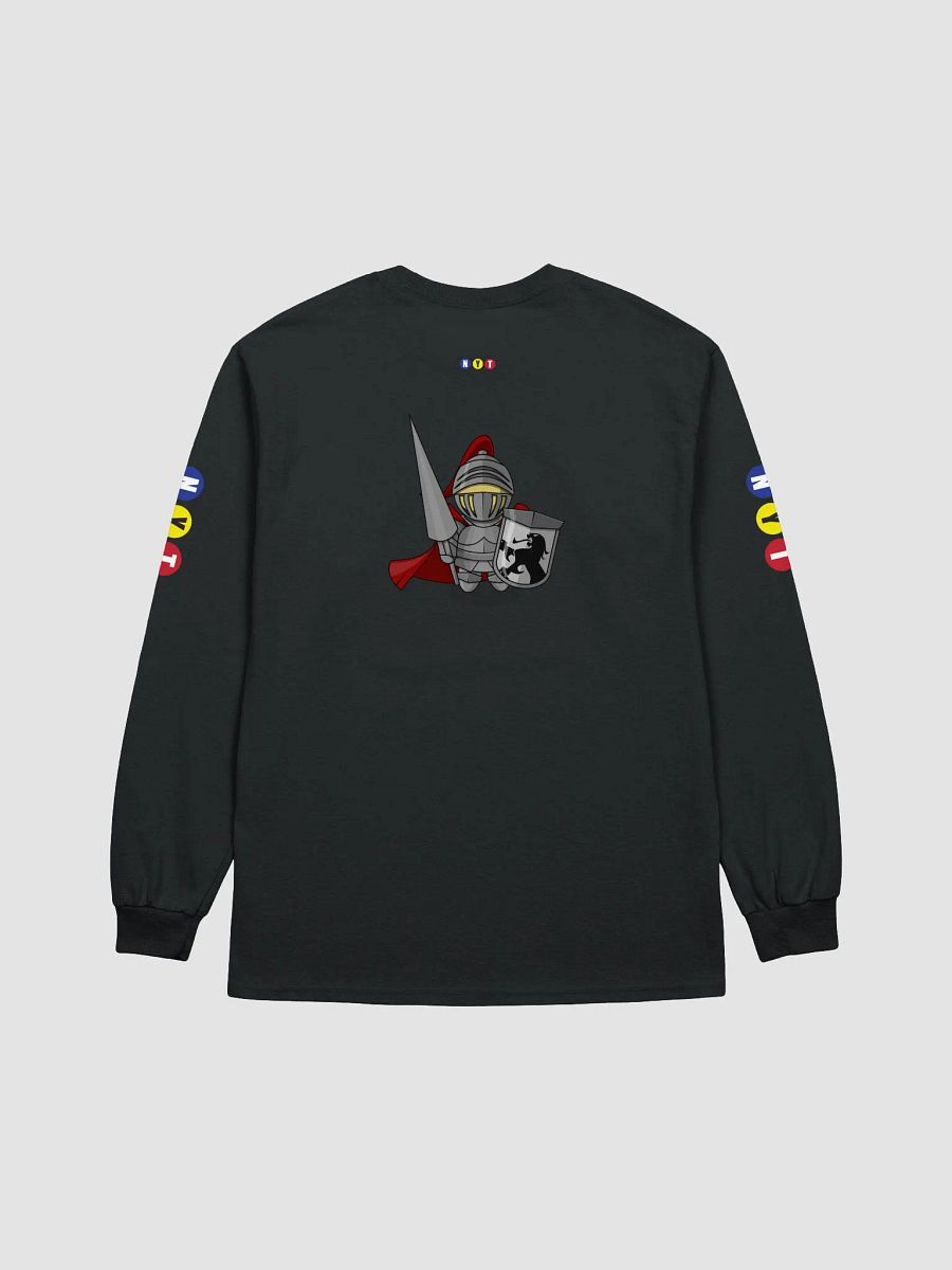 NYT CREW product image (2)