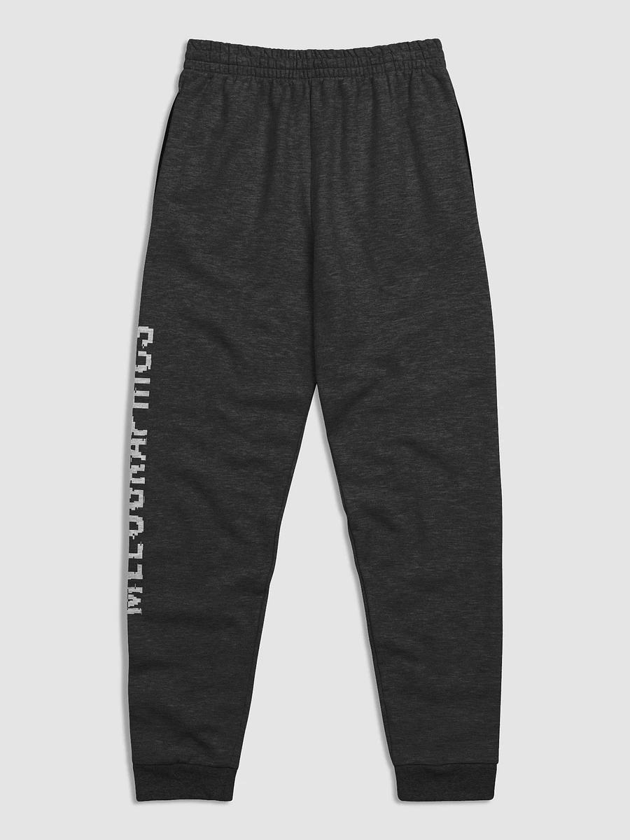 Classic MELOGRAPHICS - Jogger Sweatpants | #MadeByMELO product image (13)