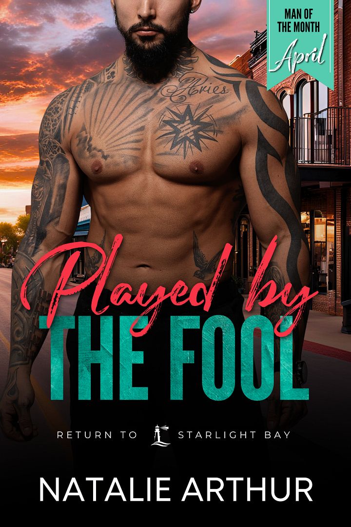Played By The Fool product image (1)
