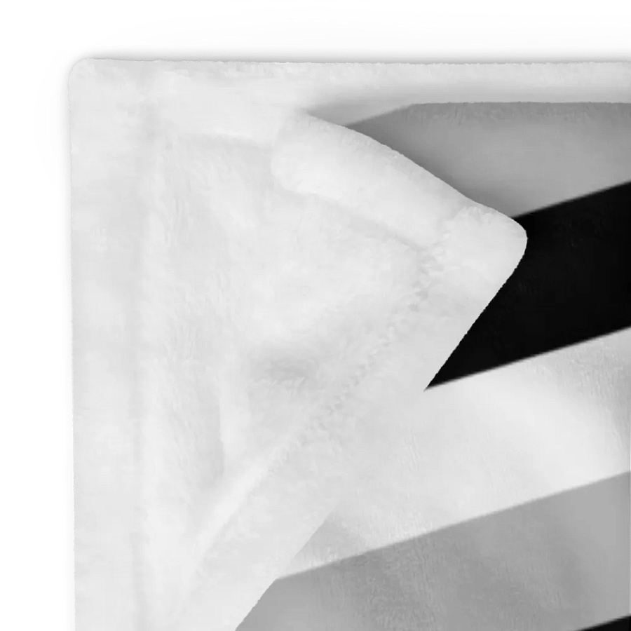 DDAM Throw Blanket product image (10)