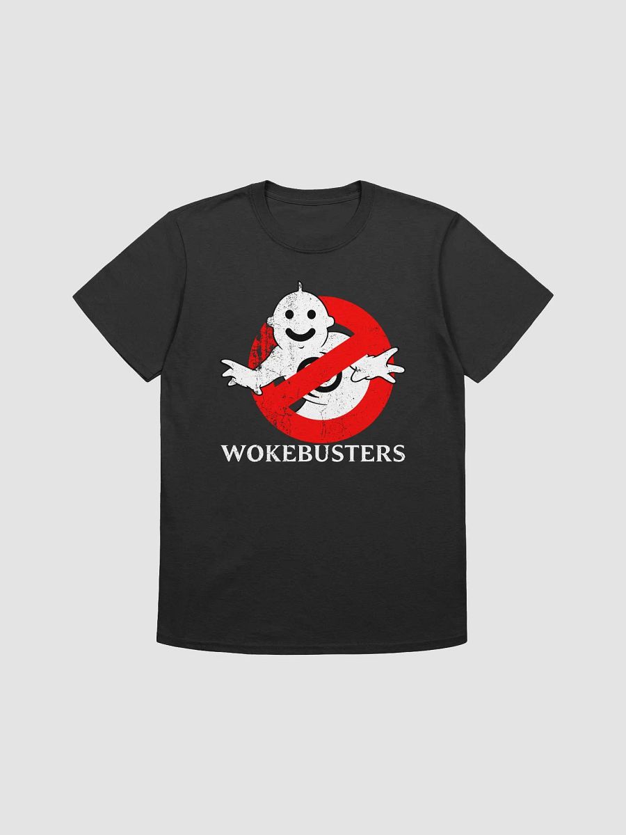 Wokebusters T-Shirt product image (1)