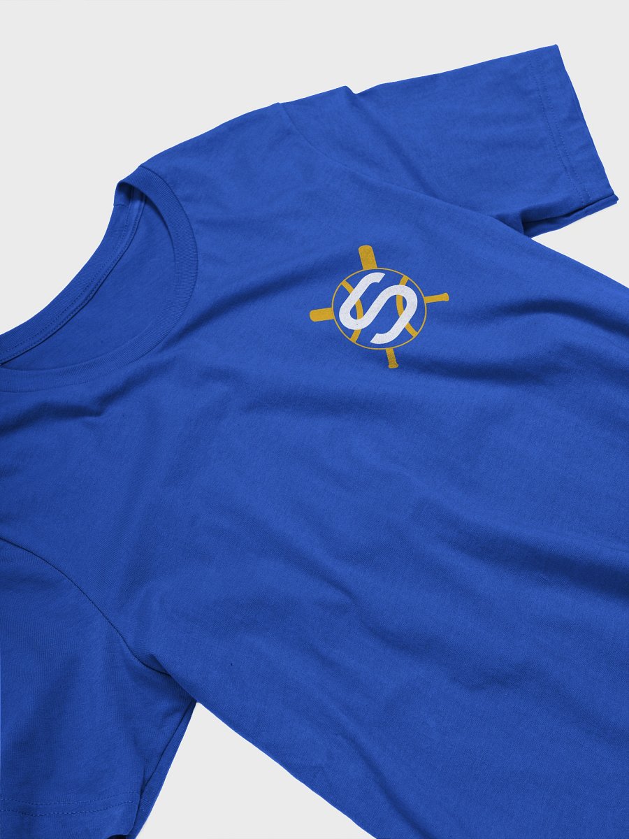 Scann Uniform T-Shirt product image (3)