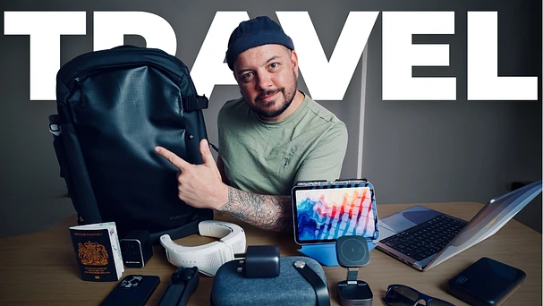 Video thumbnail