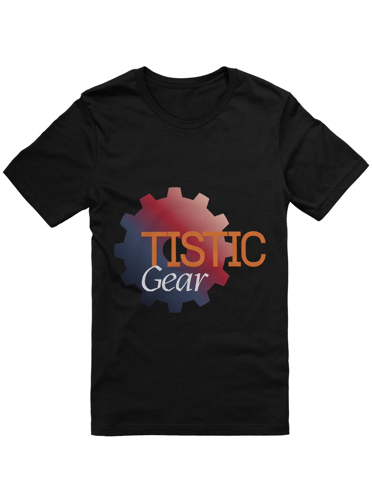 TISTIC Gear Original Logo Unlimited Series – Women’s T-Shirt product image (1)