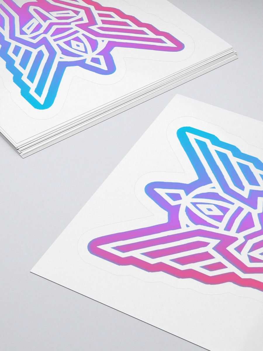 Logo Sticker product image (11)