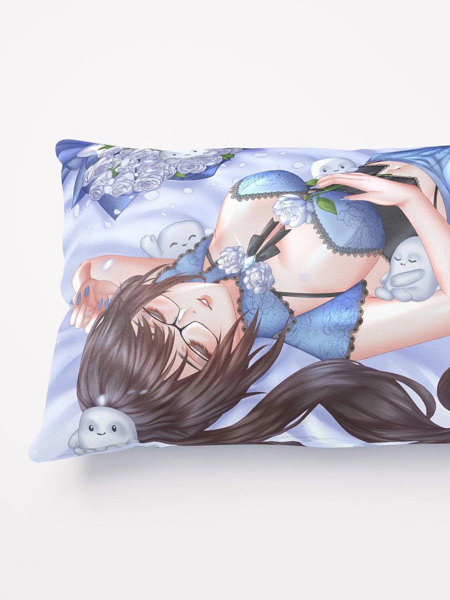 Whovie's Adipose Pillow product image (3)