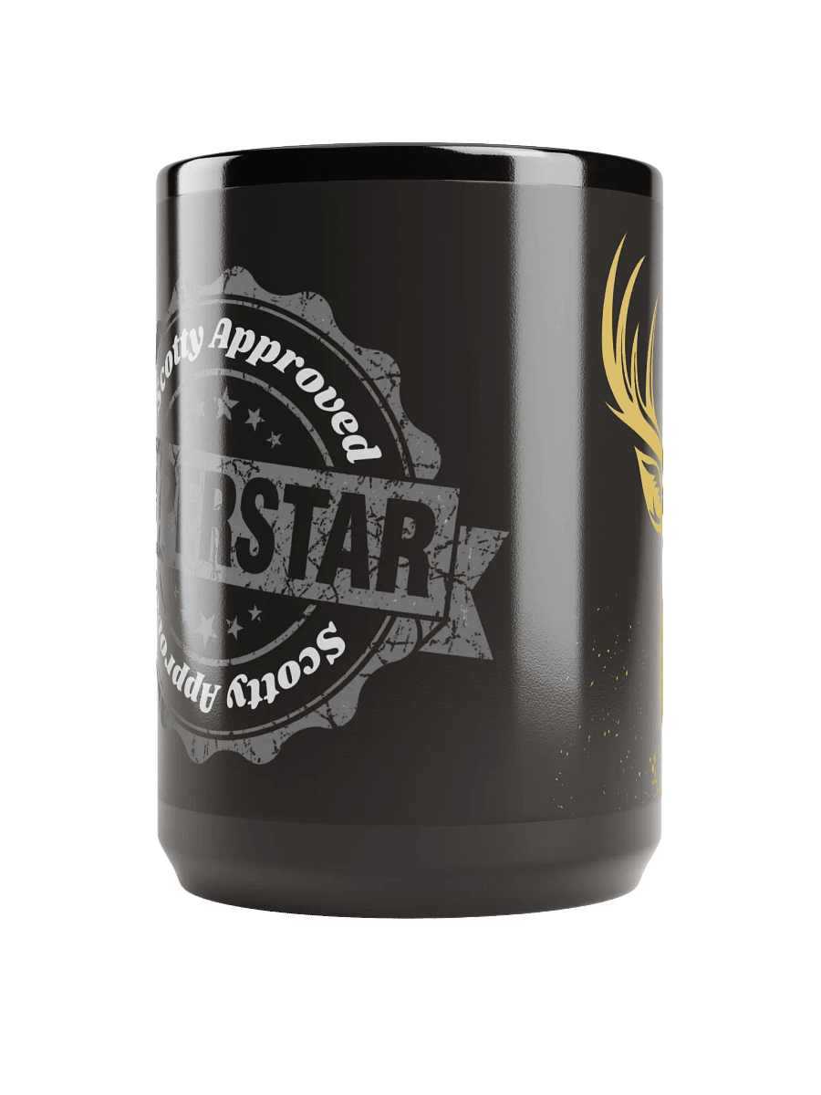 Superstar Highland Stag Member product image (5)