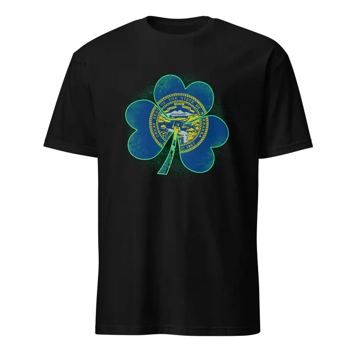 Nebraska Clover: St Patrick's Day product image (1)