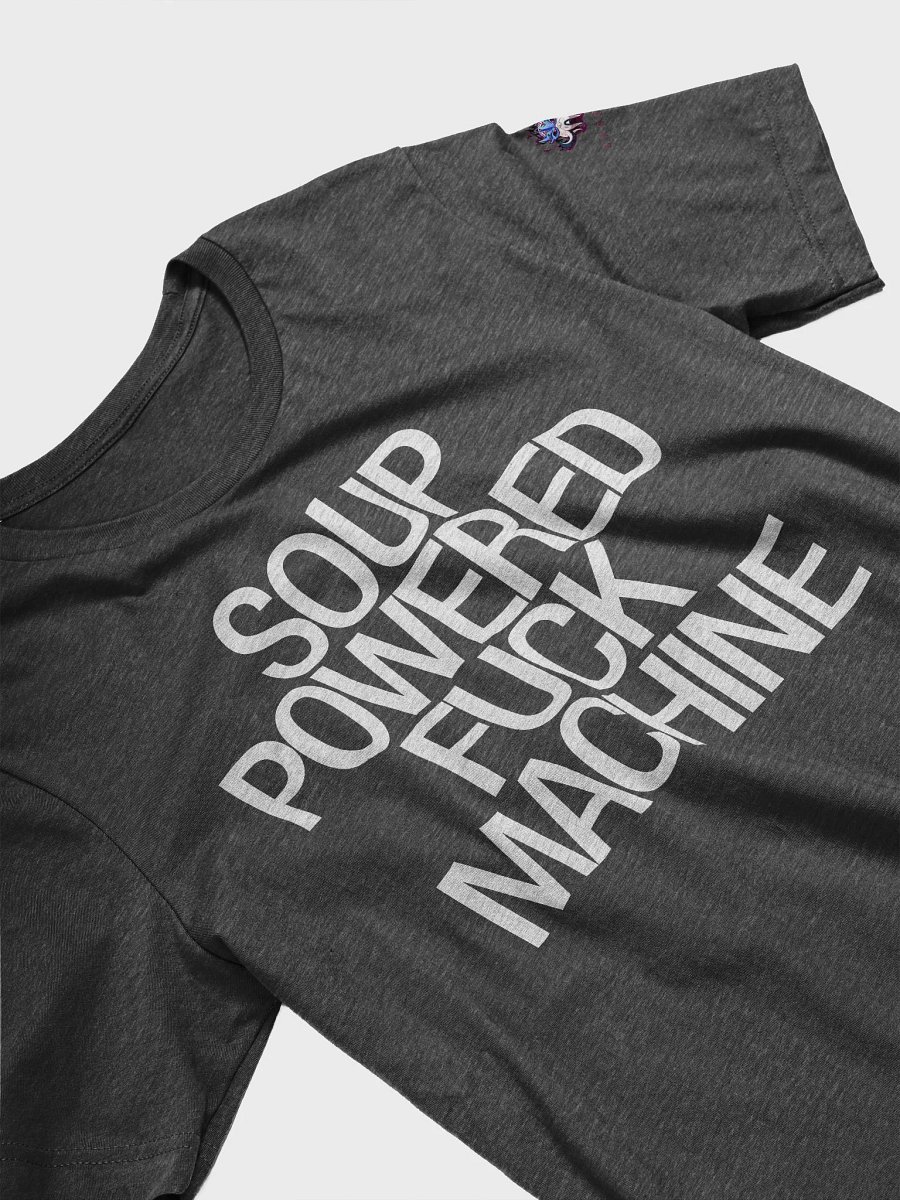 Soup Tee Dark product image (17)