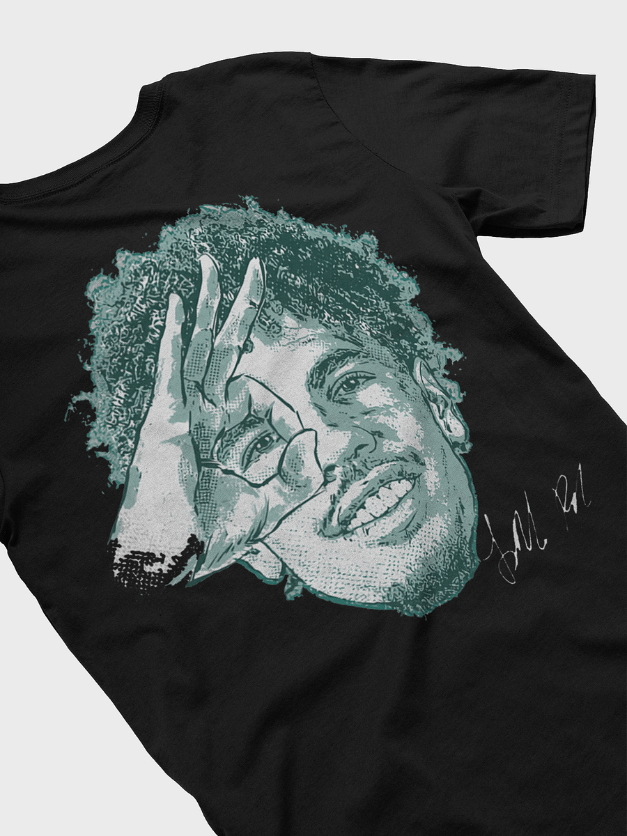Lamelo Ball Comfort Tee product image (4)