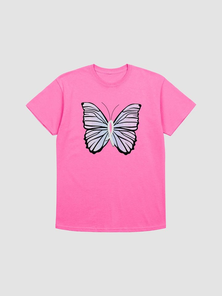 Embracing Hope- Lung Cancer (Extended Sizing) product image (4)