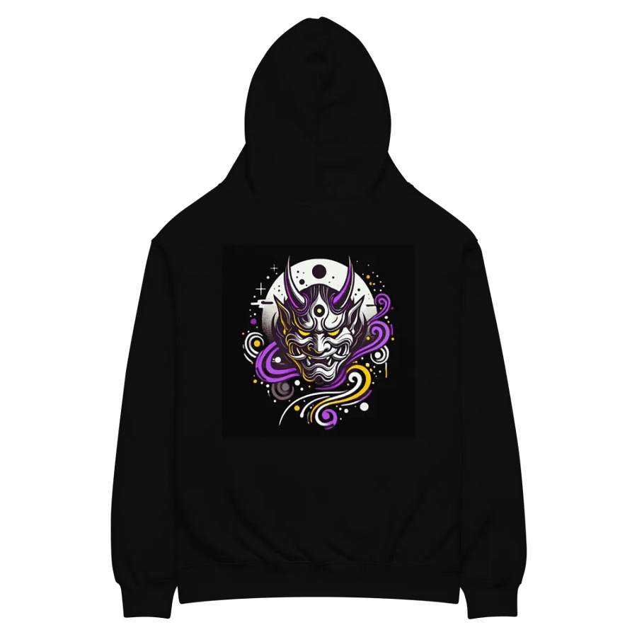 Celestial Creature Mystique Hoodie product image (3)