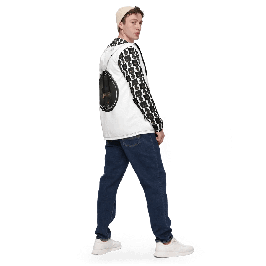 Distinguished Jacket product image (10)