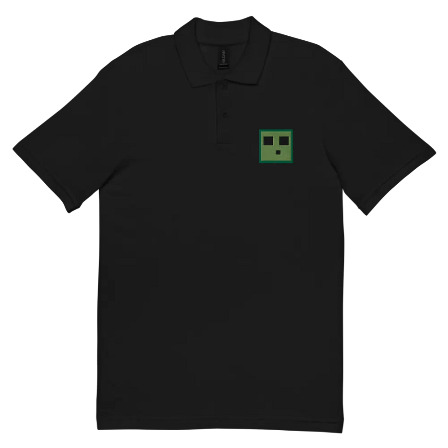 Eloc Slime Polo Shirt product image (2)