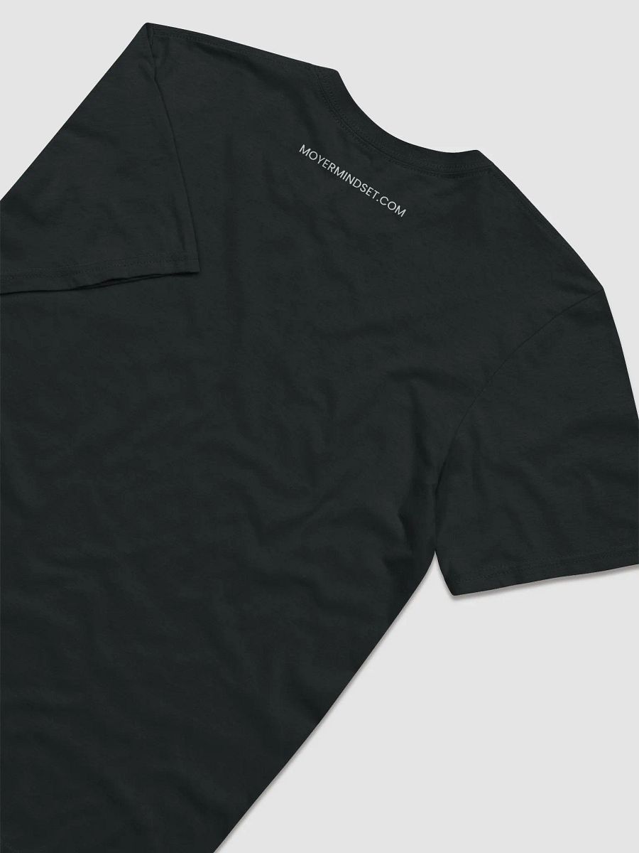 Higher Viber Lightweight T product image (3)
