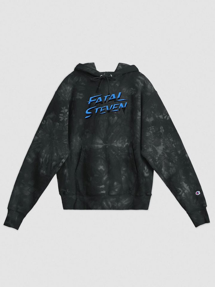 Fatal Steven x Champion Hoodie product image (1)