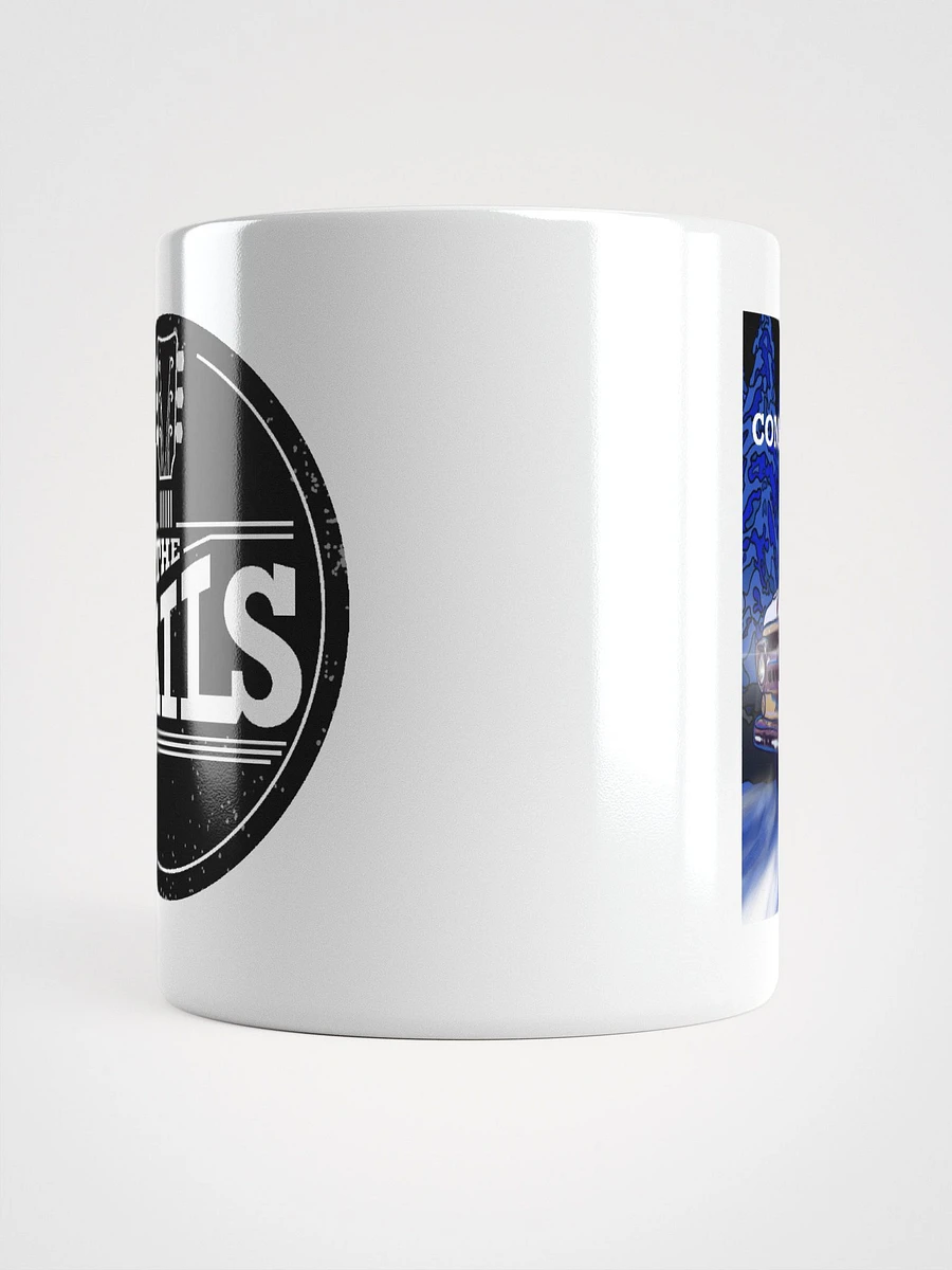 Coffee Mug Two Sizes product image (9)