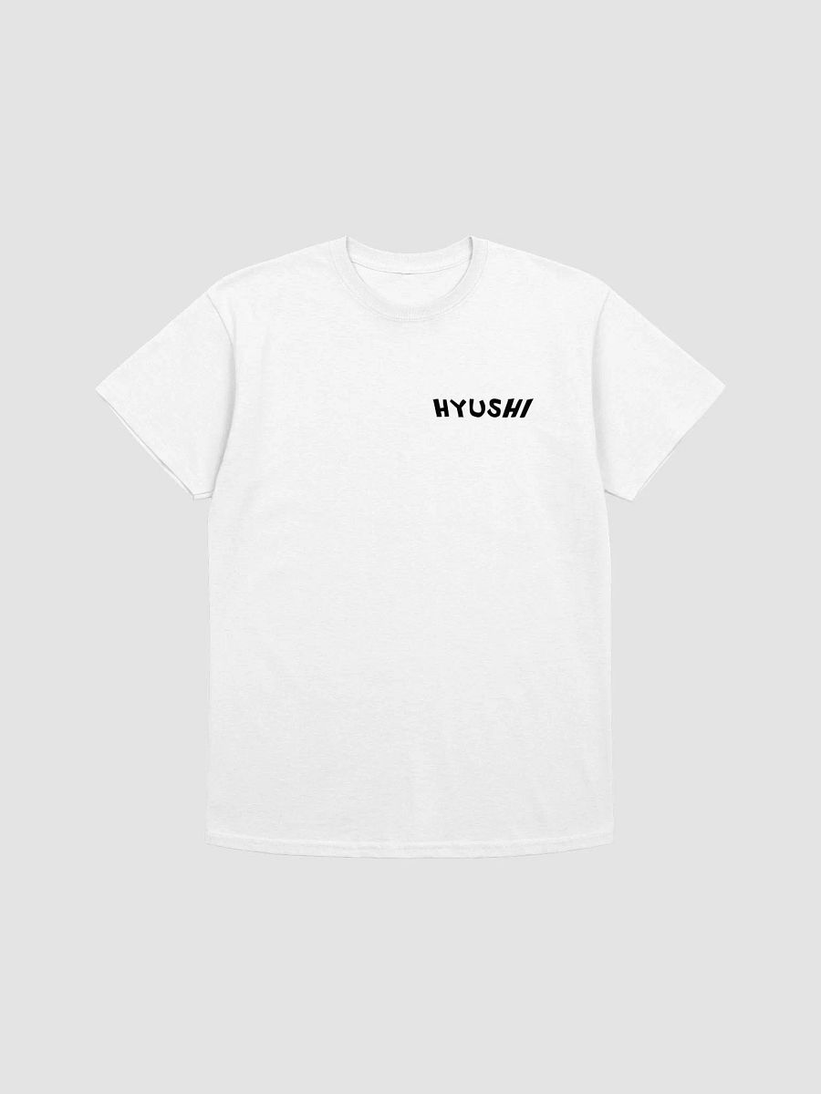 Drolling Hyushi - Tee - Back image product image (4)