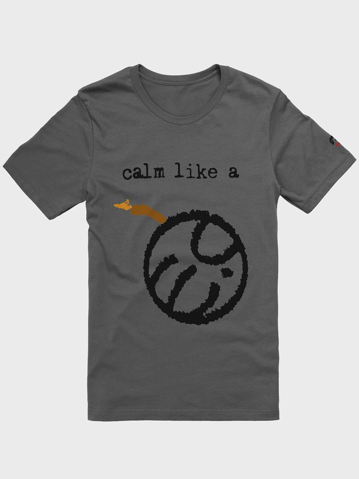 calm tee product image (1)