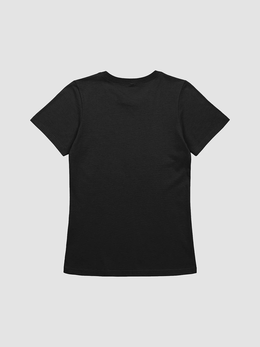Women's Extra Focus T-Shirt - Dark product image (8)