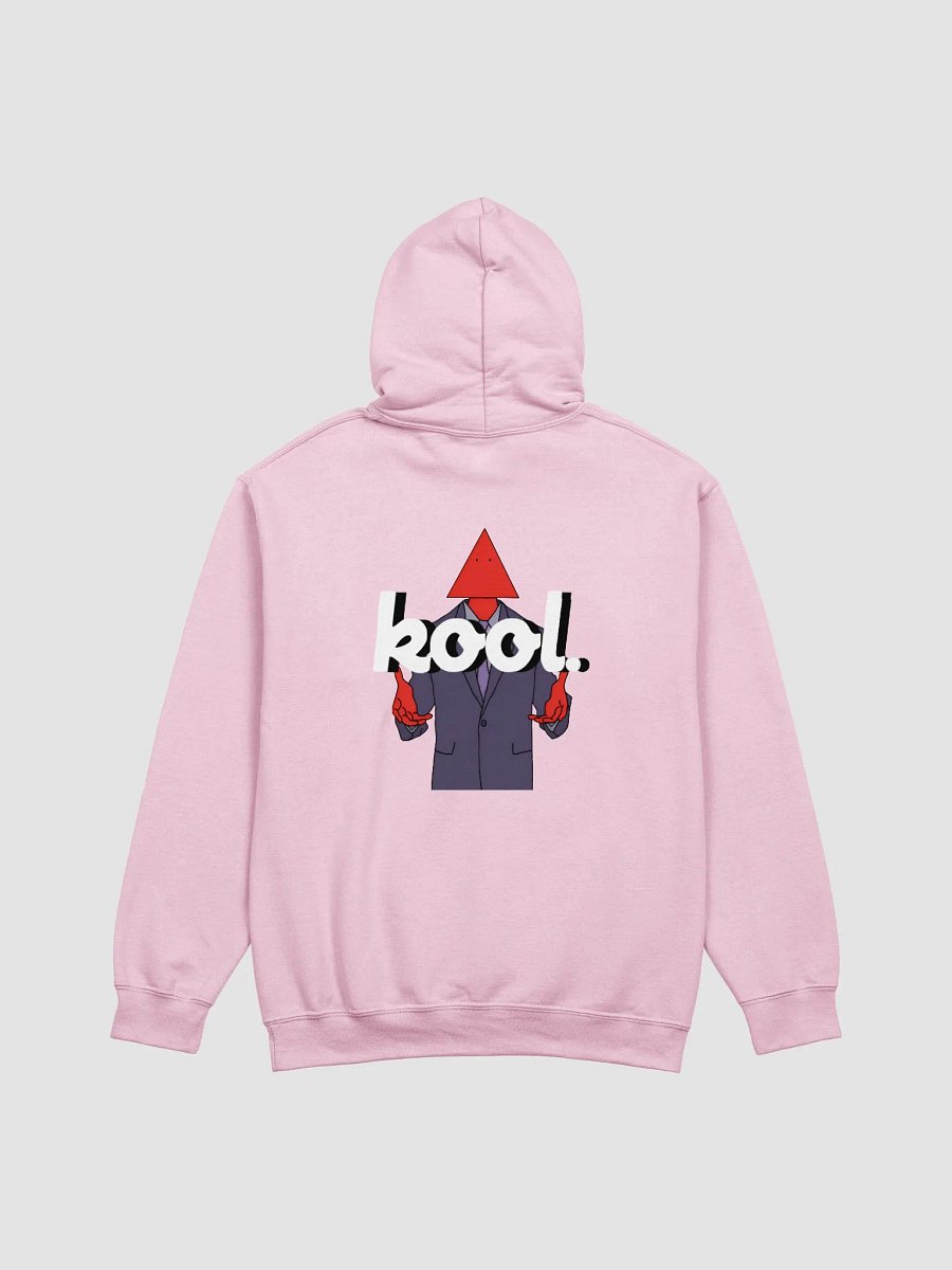 kool hoodie (Second Edition) product image (14)