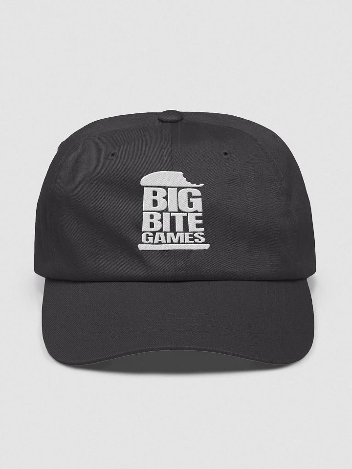 Big Bite Games Cap product image (1)