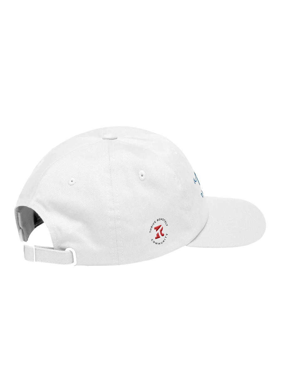 Chill Classic Cap/light-UPDN product image (10)