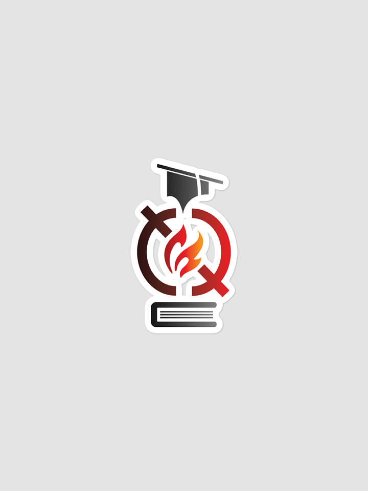 Zero lantern sticker product image (1)