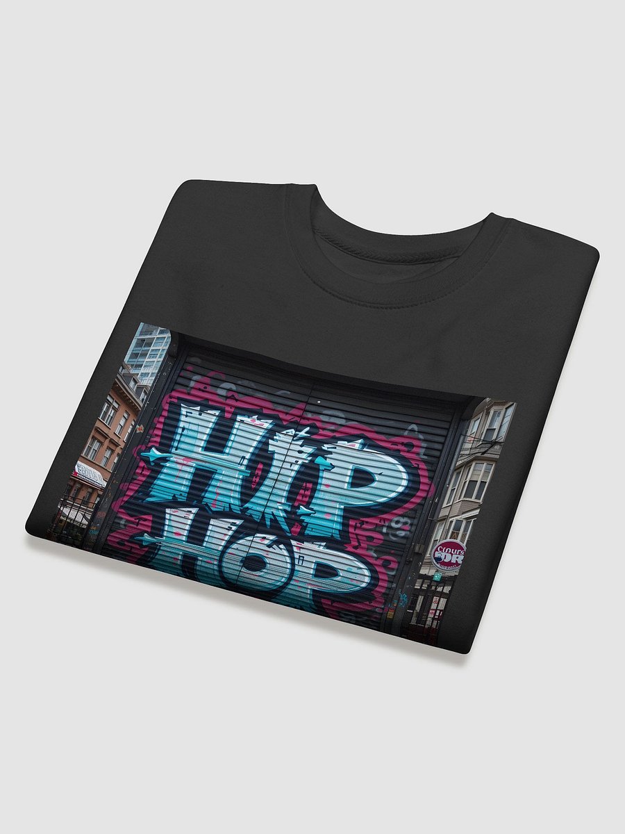 Hip Hop Sweater product image (10)