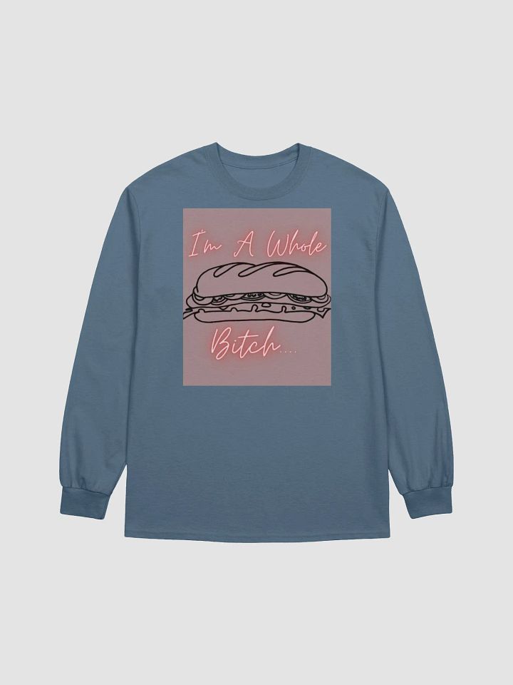 Half A Whole Sweater product image (6)