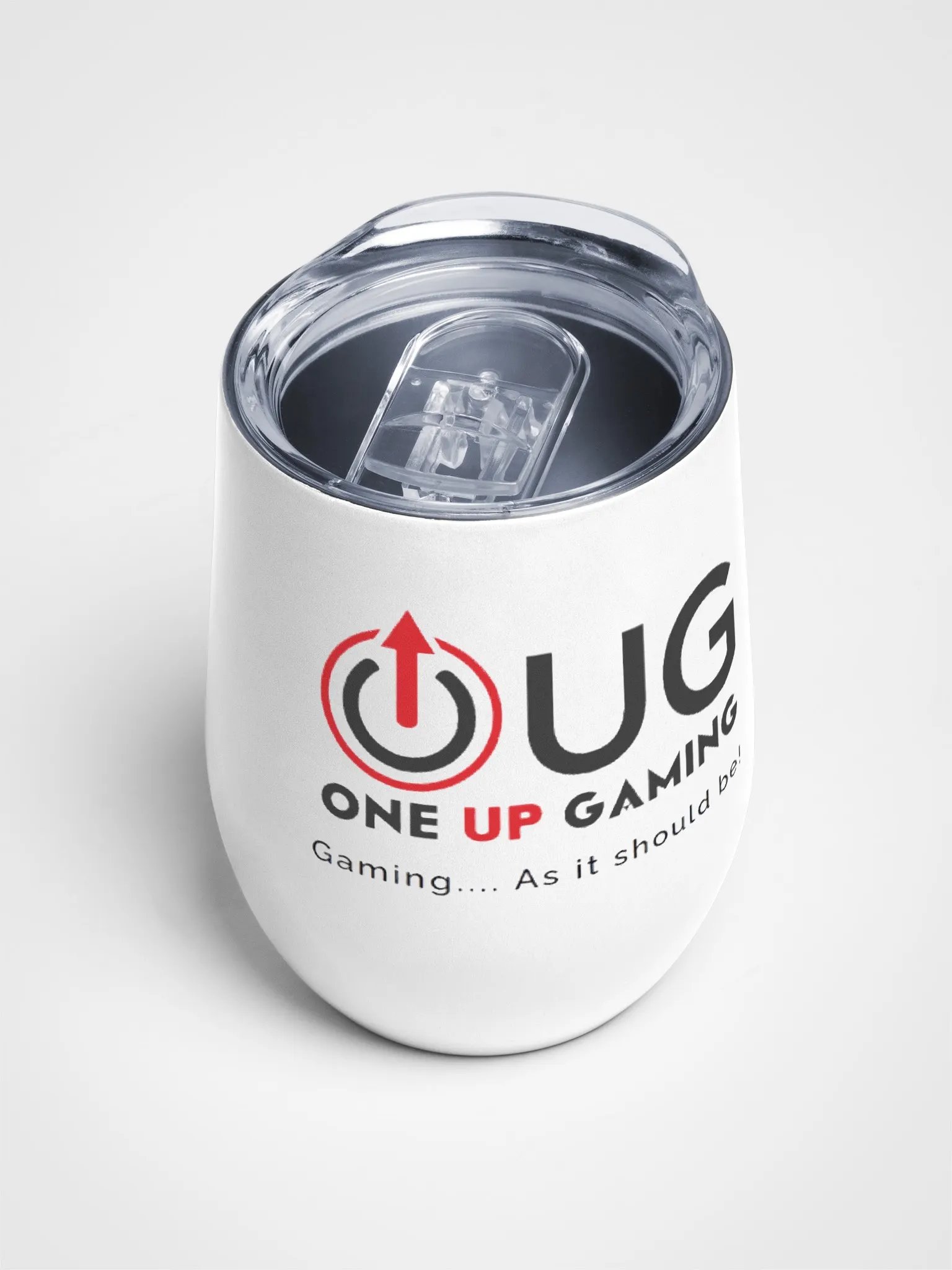 OUG Logo Tumbler product image (4)