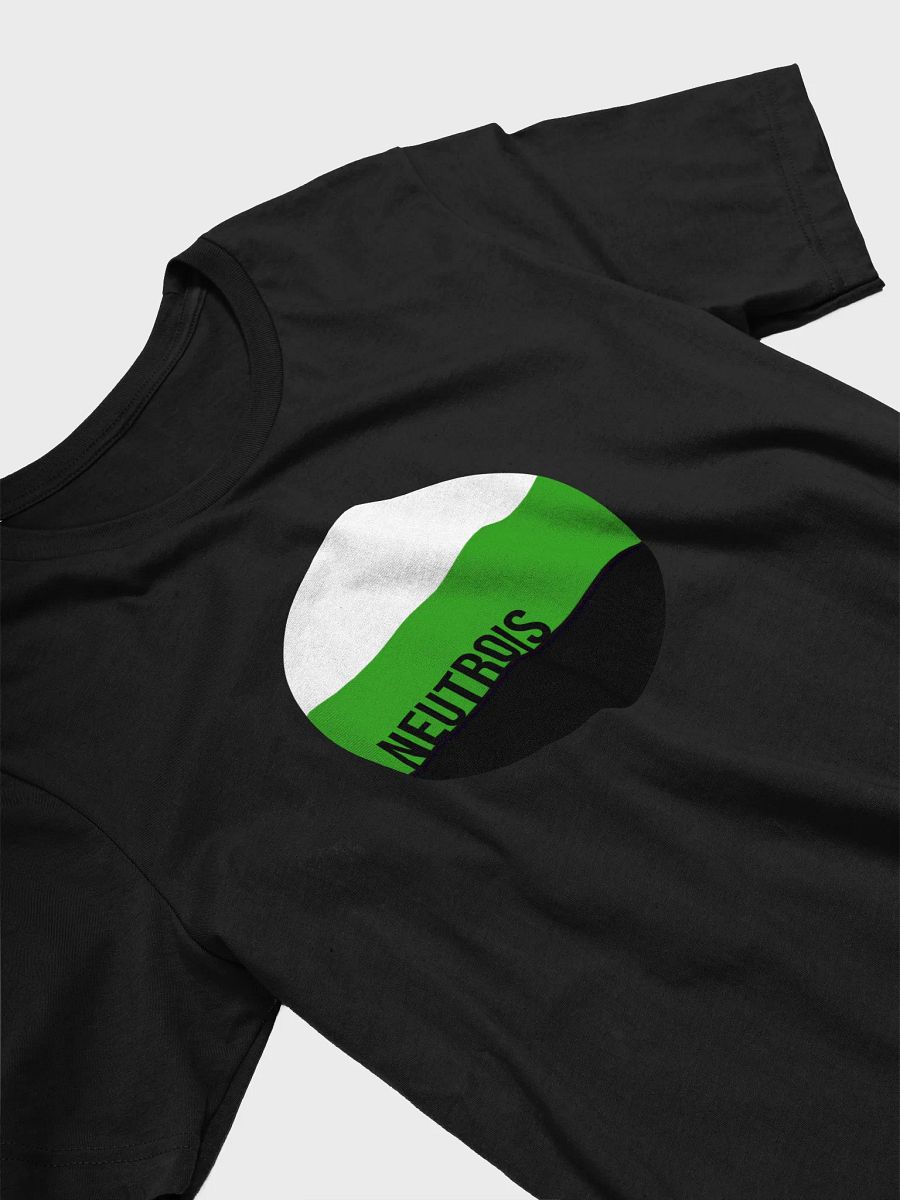 neutrois pride flag t-shirt product image (3)
