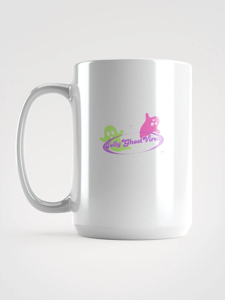 Fuck AI Art - Jelly Mug product image (6)