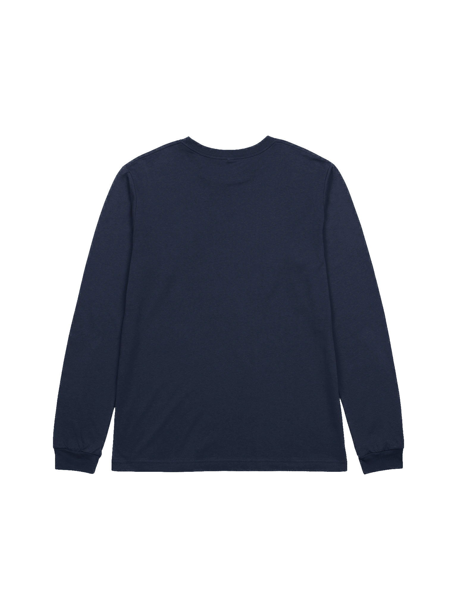 Missing Piece Puzzle Long Sleeve Tee product image (2)