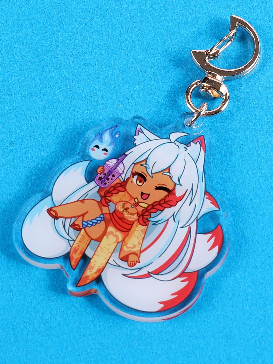 Keychain product image (3)