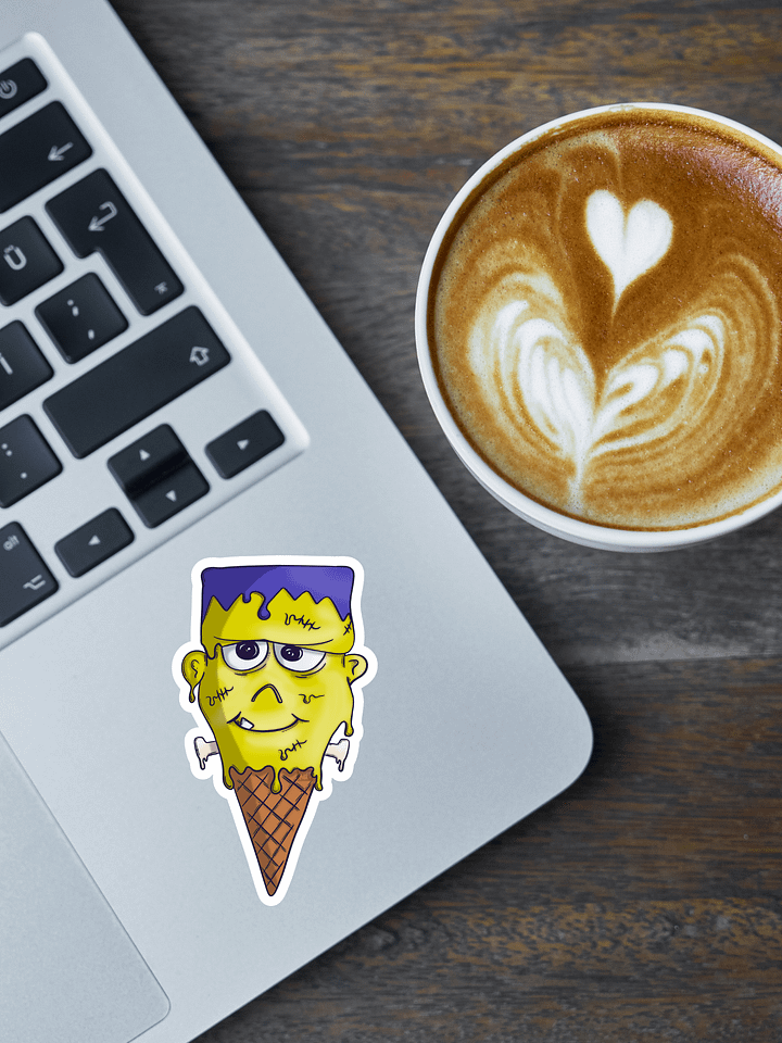 Frankie Cone product image (2)