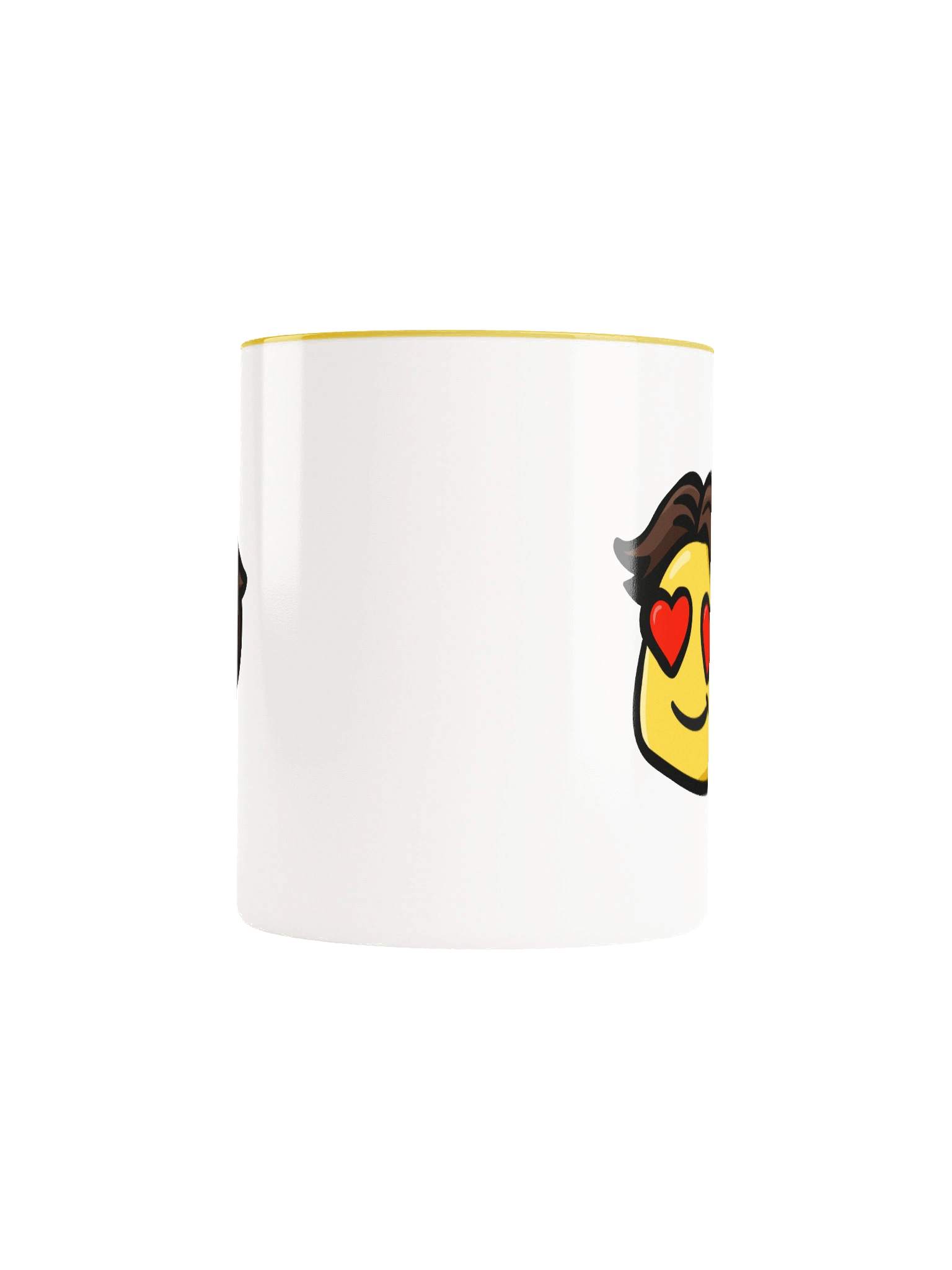 The Happy Lover Mug product image (5)