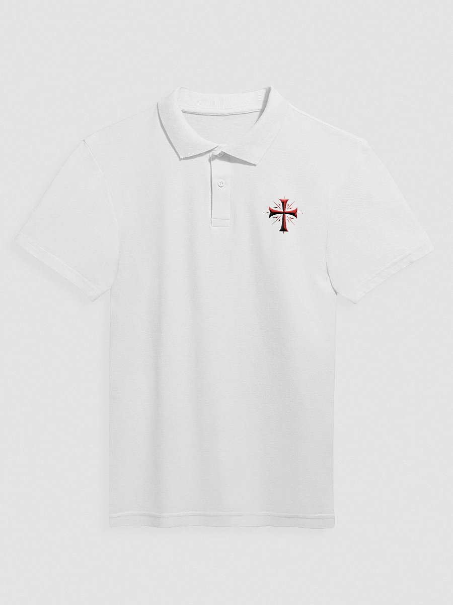 The Armour, Official Uniform of The Knights Templar product image (1)