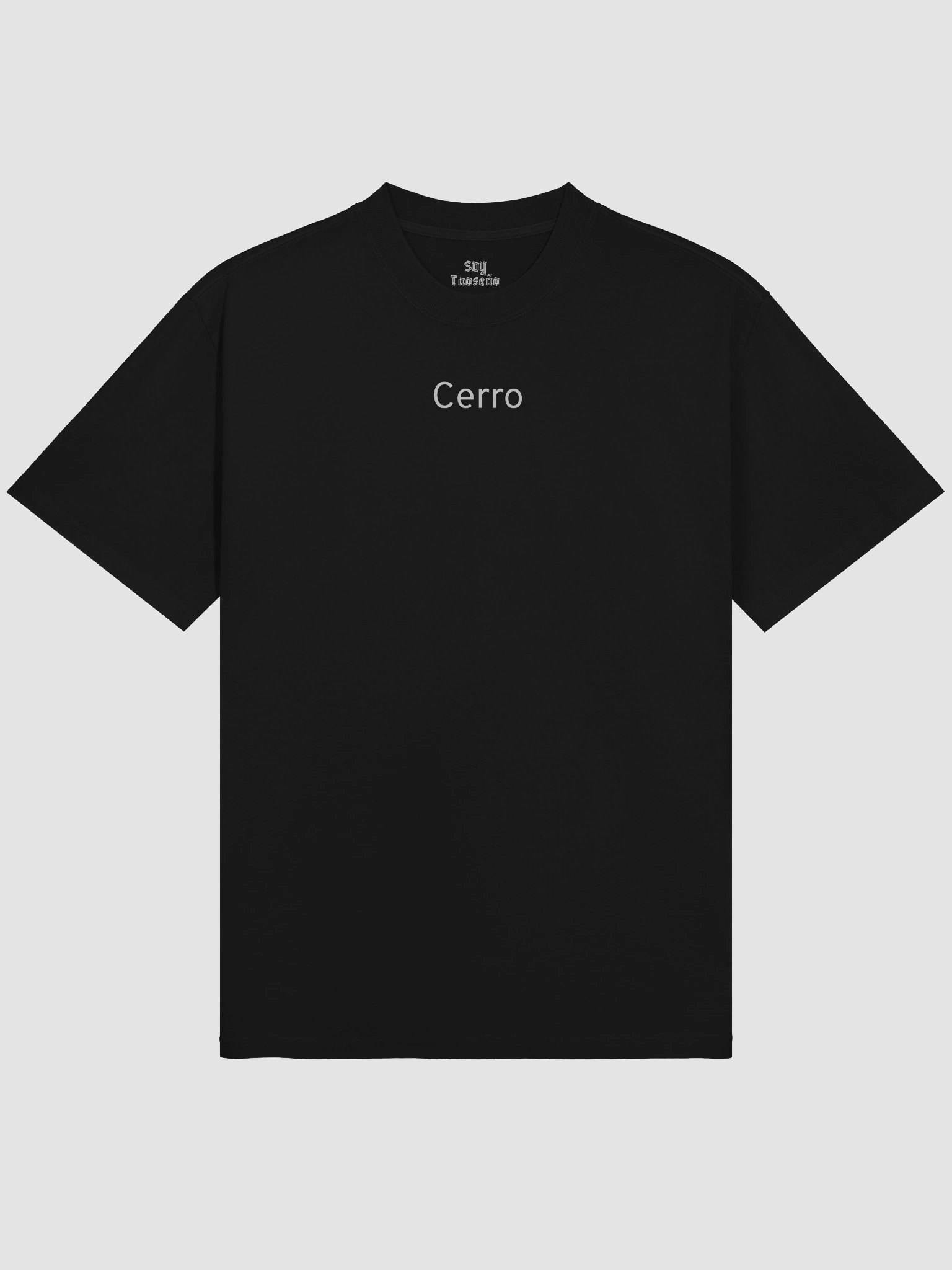 Cerro Tee product image (1)
