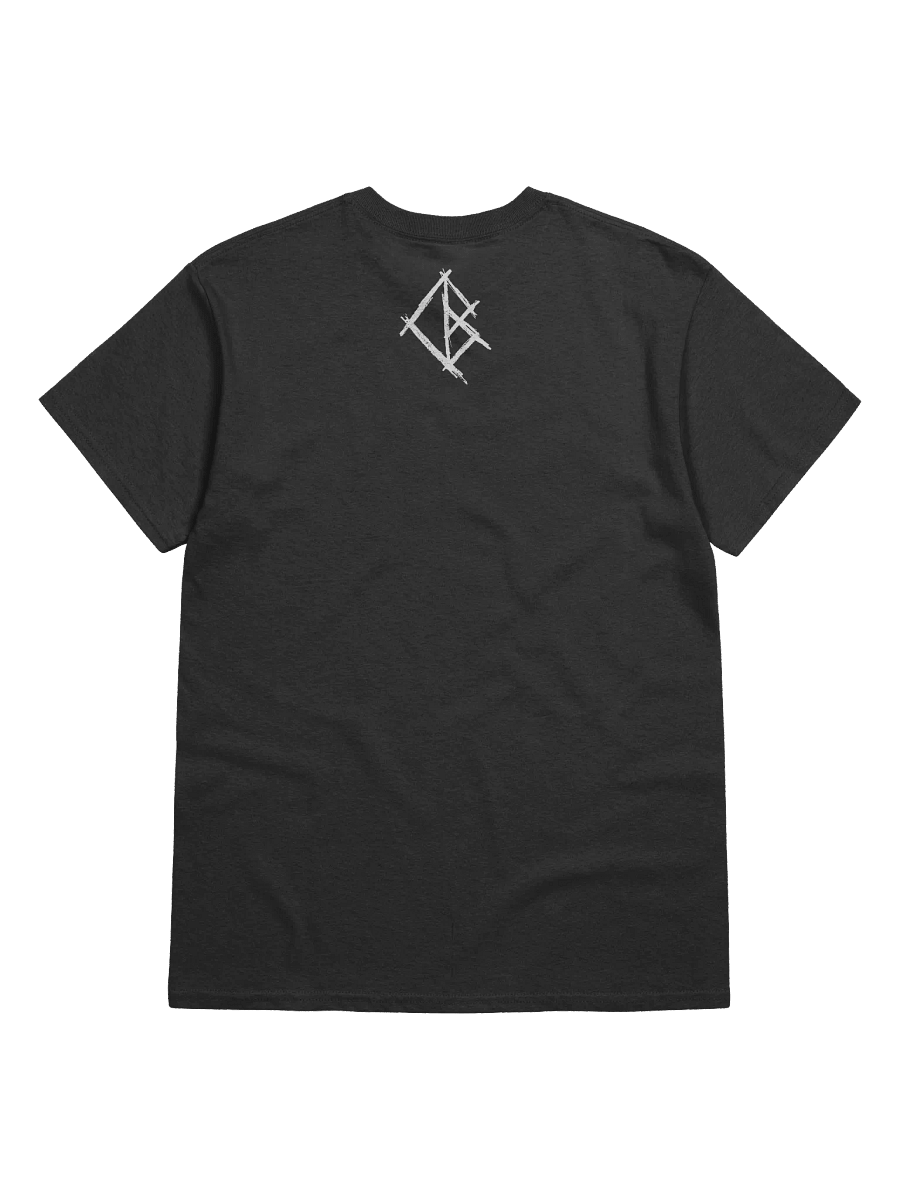 Donnie "Baq In Blaq" Shirt product image (2)