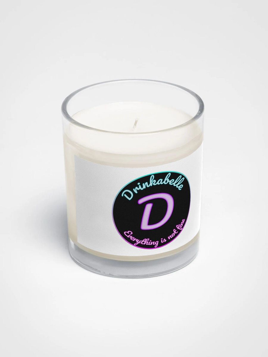 Logo - Candle product image (2)