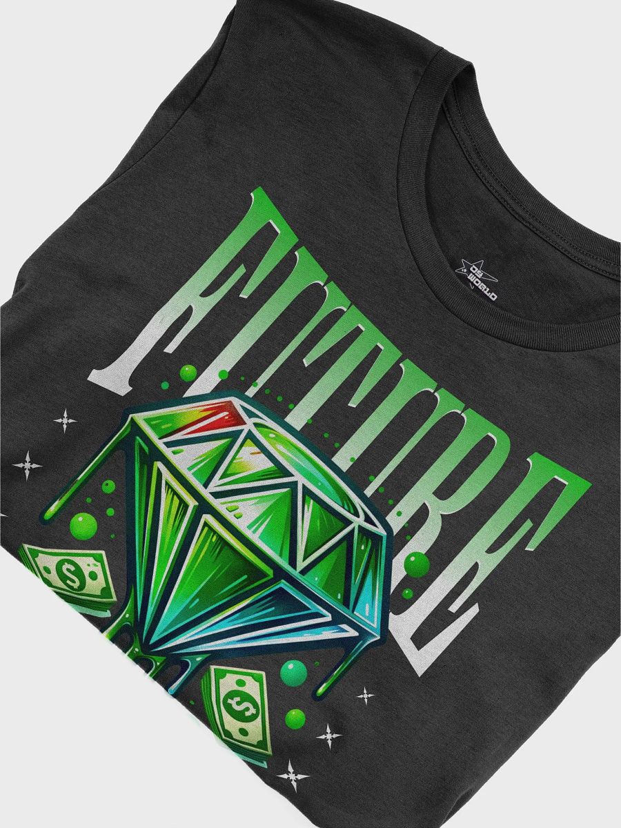 Future Billionaire Tee product image (5)