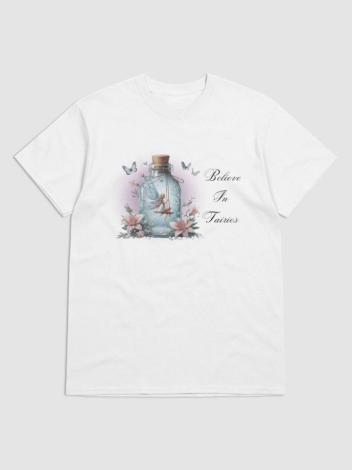 Enchanted Fairy in a Bottle T-Shirt product image (14)