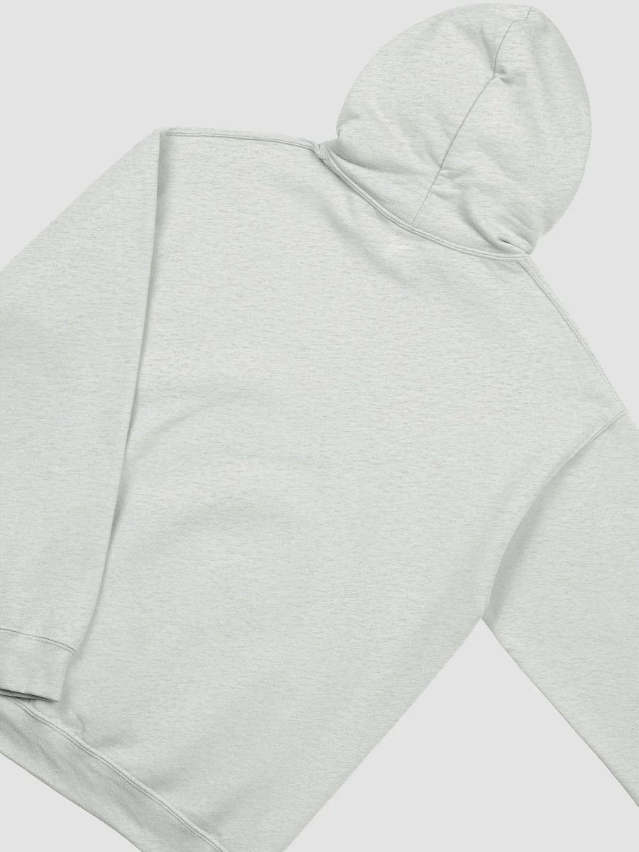 "What Will You Create" Hoodie product image (4)