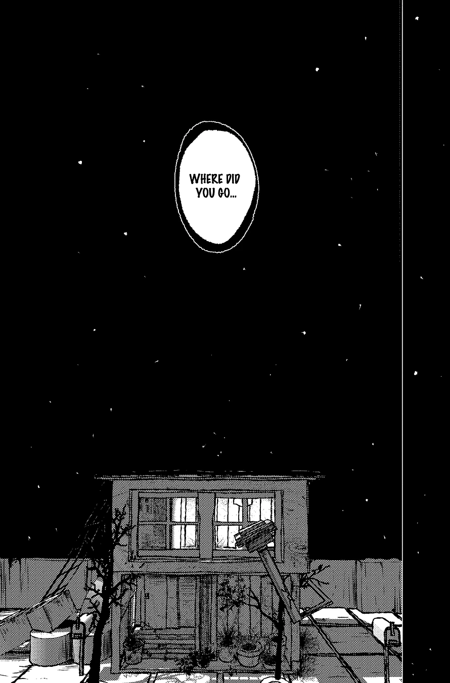 Osean World Manga Chapter 53 Page 03