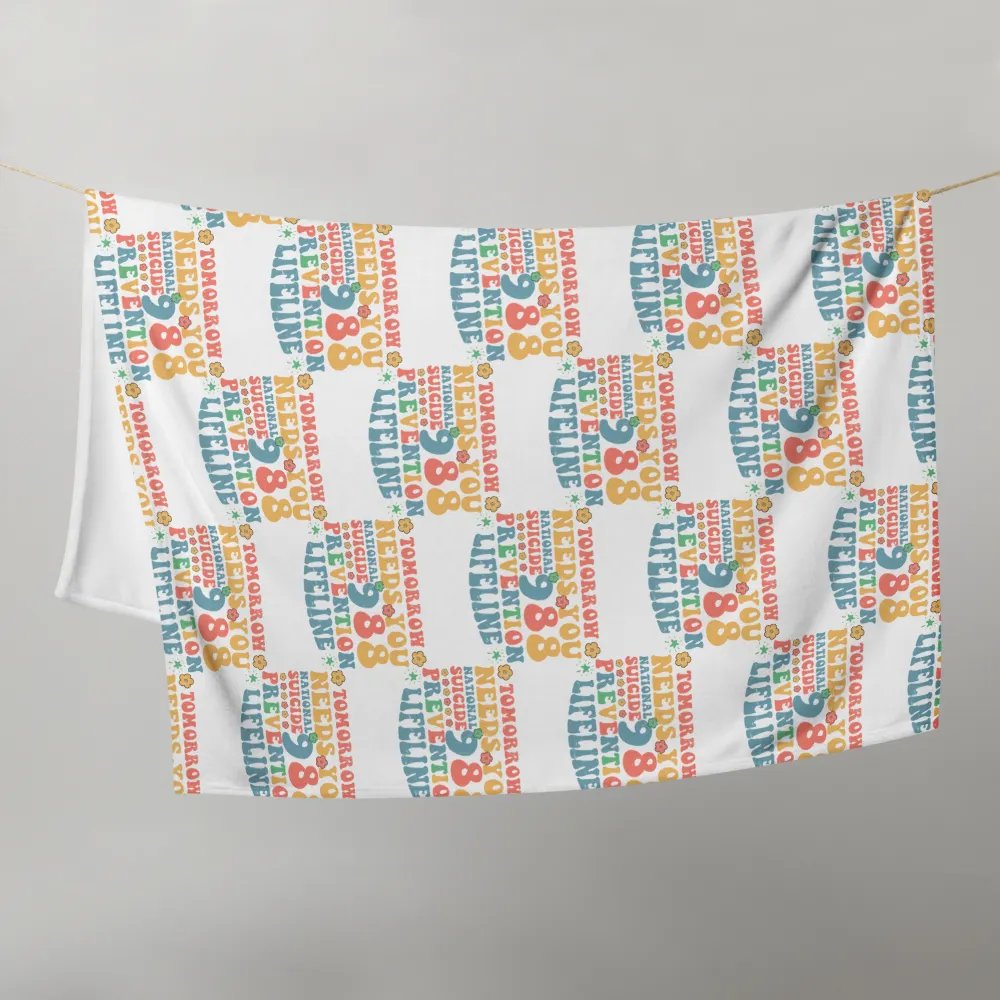 988 Blanket product image (10)