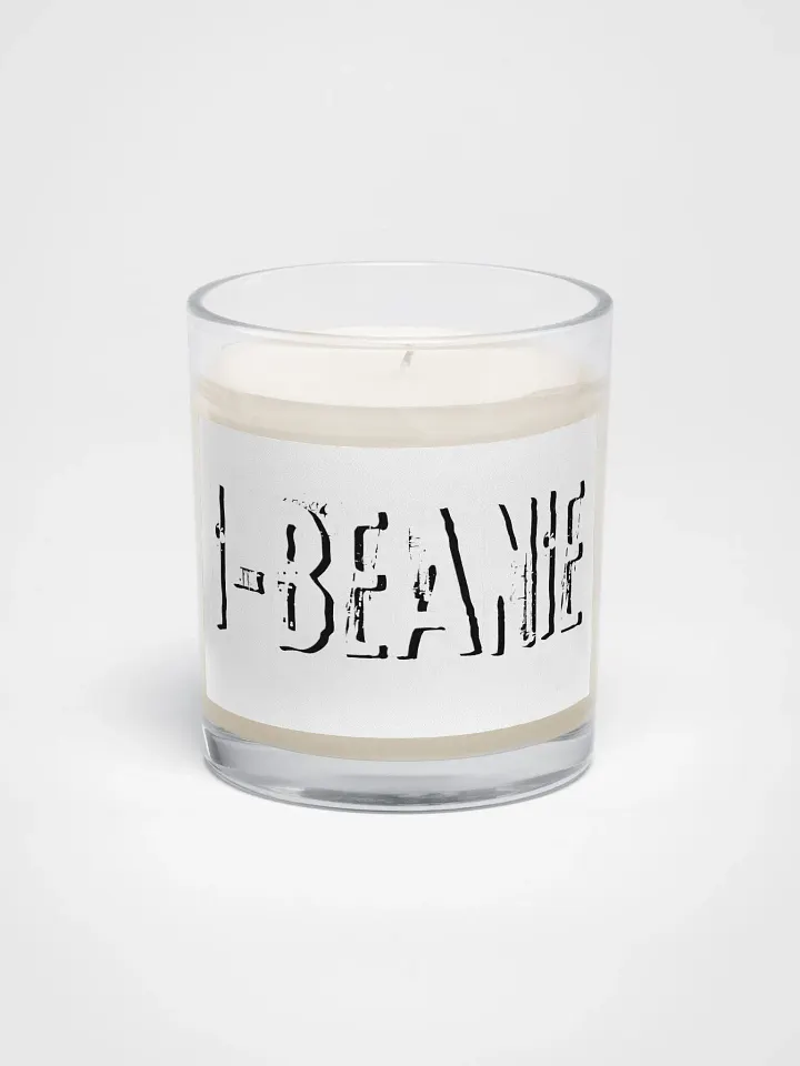 I-BEANIE Candle product image (1)