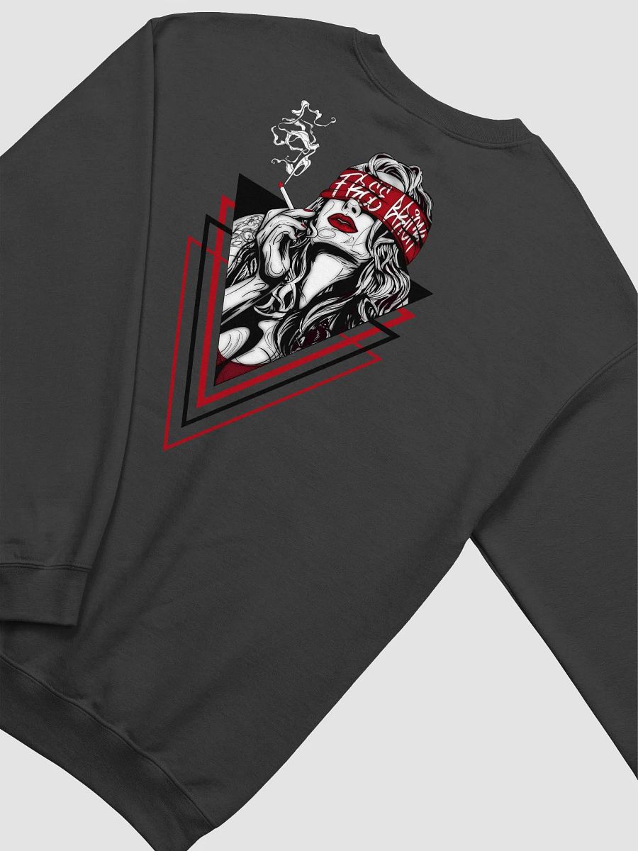 Brick Free Crewneck product image (35)