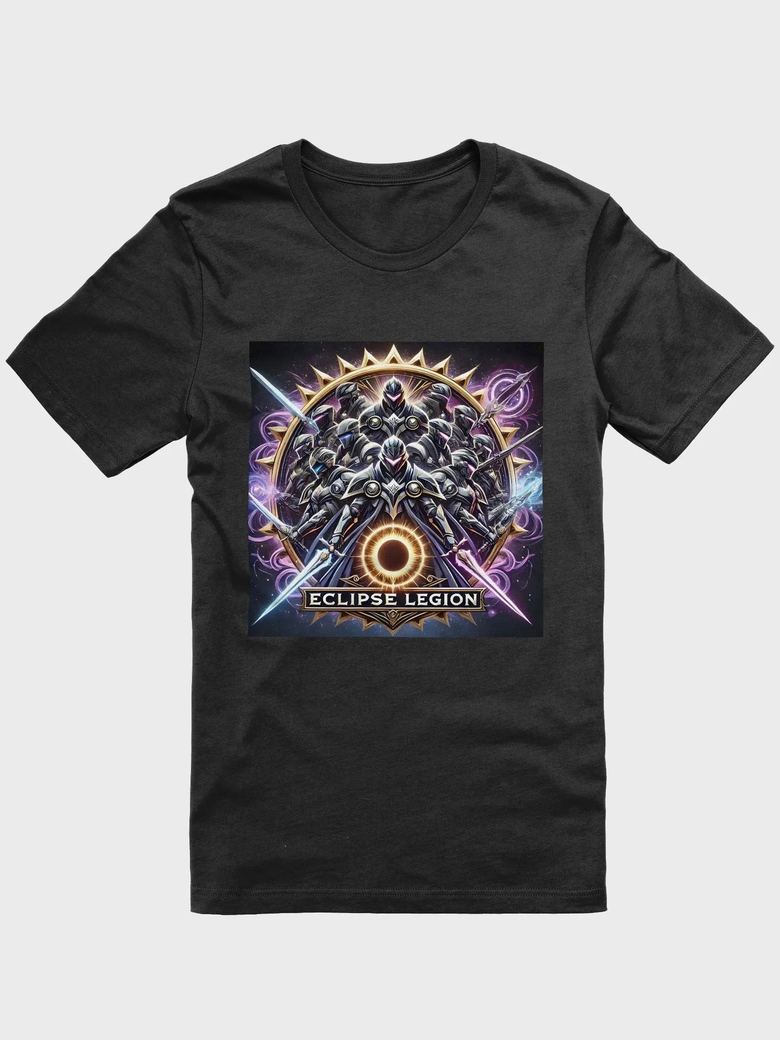 Eclipse Legion: Vertex Shift product image (9)